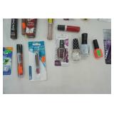 Makeup & Beauty Lot