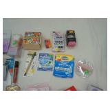Makeup & Beauty Lot