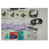 Makeup & Beauty Lot