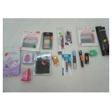 Makeup & Beauty Lot