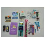 Makeup & Beauty Lot