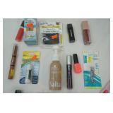 Makeup & Beauty Lot