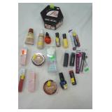 Makeup & Beauty Lot
