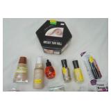 Makeup & Beauty Lot