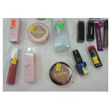 Makeup & Beauty Lot