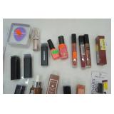 Makeup & Beauty Lot