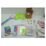 Party Decor & Crafts
