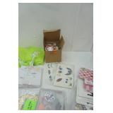 Party Decor & Crafts