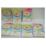 (7ct) Inflatable Swim Tubes 31" diameter