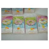 (7ct) Inflatable Swim Tubes 31" diameter