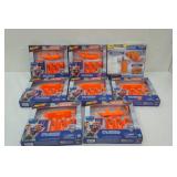 (8ct) NERF Shell Upgrade Kits