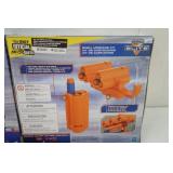 (8ct) NERF Shell Upgrade Kits