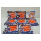 (8ct) NERF Shell Upgrade Kits