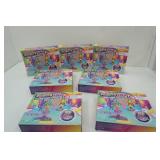 (7ct) Fashion Show Playsets