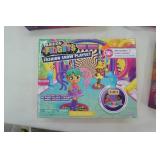 (7ct) Fashion Show Playsets