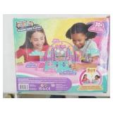 (7ct) Fashion Show Playsets