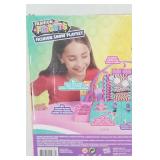(7ct) Fashion Show Playsets