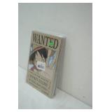 Metal Signs (10ct) Wanted Dead or Alive Monkey D Luffy