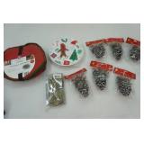 Christmas Lot
