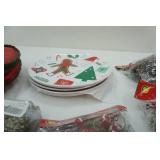 Christmas Lot