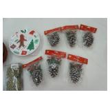 Christmas Lot