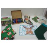 Christmas Lot