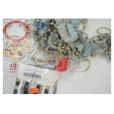 Variety Lot: Crafts and Party Decor