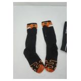 Heated Socks & Gaiter Overshoes