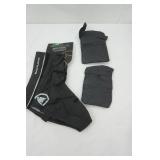 Heated Socks & Gaiter Overshoes