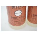 (6ct) 16 oz Mrs. Meyer