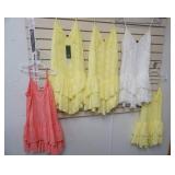(5ct) Wild Fable Skirts