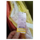(5ct) Wild Fable Skirts