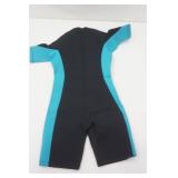 NEW Neoprene Wetsuit Size X8