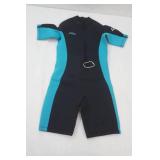 NEW Neoprene Wetsuit Size X8