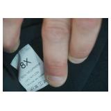 NEW Neoprene Wetsuit Size X8