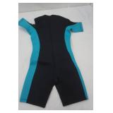 NEW Neoprene Wetsuit Size X8