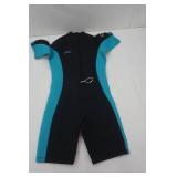 NEW Neoprene Wetsuit Size X8