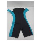 NEW Neoprene Wetsuit Size X8