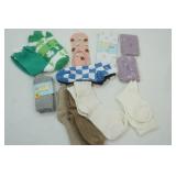 Socks & Tights NEW