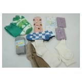 Socks & Tights NEW