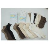 Socks & Tights NEW