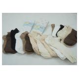 Socks & Tights NEW