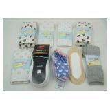 Socks & Tights NEW