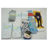 Socks & Tights NEW