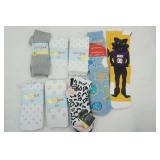 Socks & Tights NEW
