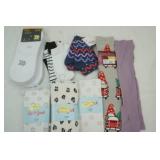 Socks & Tights NEW