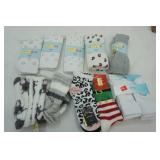 Socks & Tights NEW