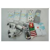 Socks & Tights NEW