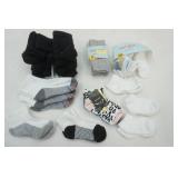 Kids & Toddler Socks NEW