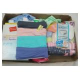 Girls Size 12 Underwear NEW